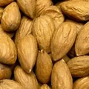 Fresh California Almond